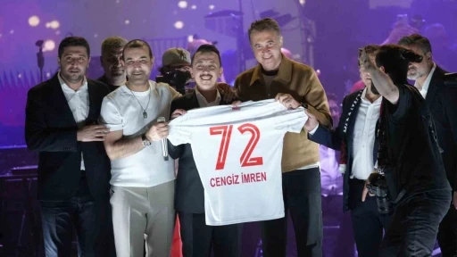 Batman Petrolspor&rsquo;dan Trendyol 1. Lig&rsquo;e coşkulu karşılama
