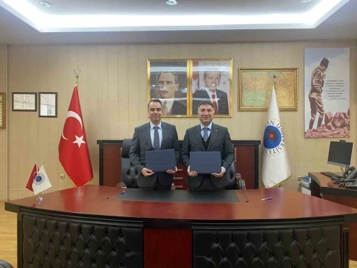 Batman &Uuml;niversitesi ve T&uuml;praş iş birliğiyle Temel Rafinericilik Staj Programı&rsquo;nın ikincisi başlıyor
