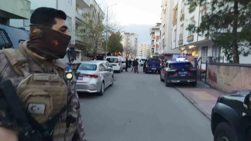 Batman Valiliği a&ccedil;ıkladı: 2 kişinin hayatını kaybettiği saldırının faili yakalandı
