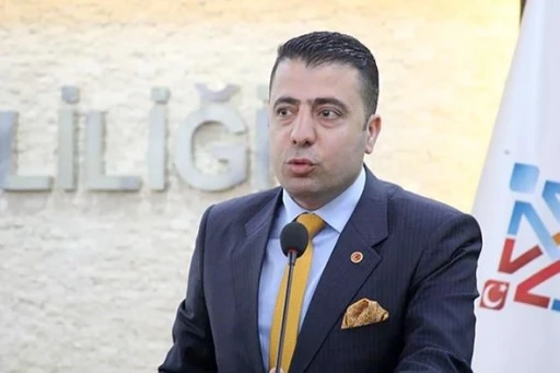 Batmanlı iş insanı Ekremoğlu, memleketine değer katmaya devam ediyor
