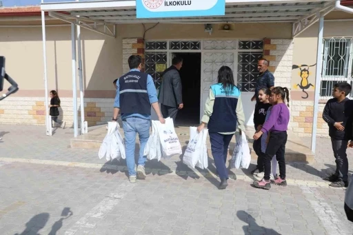 Battalgazi Belediyesi çocukları sinemayla buluşturuyor