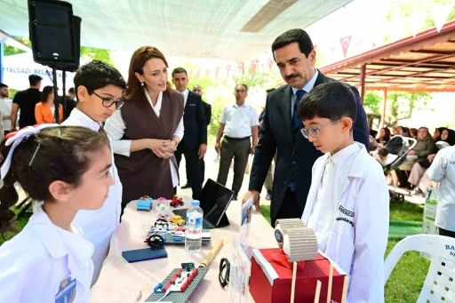 Battalgazi Belediyesi&rsquo;nden &Ccedil;evre Haftası&rsquo;na &ouml;zel festival
