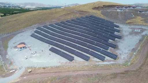 Battalgazi Belediyesi’nden çevreci ve ekonomik enerji hamlesi
