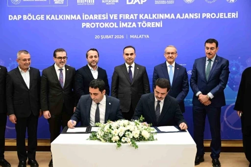 Battalgazi Belediyesi&rsquo;nden su &uuml;r&uuml;nlerine modern depolama yatırımı
