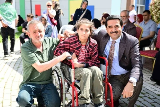 Battalgazi&rsquo;de Engelliler Haftası&rsquo;na &ouml;zel program
