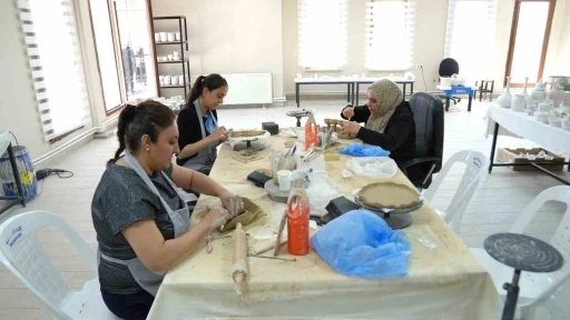 Battalgazi&rsquo;de proje tanıtım gezileri devam ediyor
