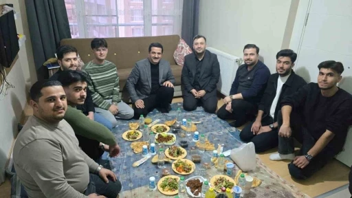 Battalgazi&rsquo;de ramazan ayında dayanışma programları
