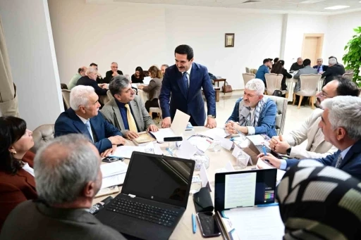 Battalgazi&rsquo;de &rsquo;Tarih ve K&uuml;lt&uuml;rel Miras &Ccedil;alıştayı&rsquo; d&uuml;zenlendi
