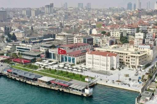 BAU, D&uuml;nya &Uuml;niversiteleri Etki Sıralaması&rsquo;nda T&uuml;rkiye&rsquo;de birinci, d&uuml;nyada 59&rsquo;ncu sırada yer aldı
