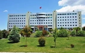 BA&Uuml;N Akademisyenleri bor madenini araştırdı
