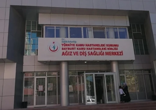 Bayburt ADSM’de Eylül ayında 7 bin 676 hasta muayene edildi
