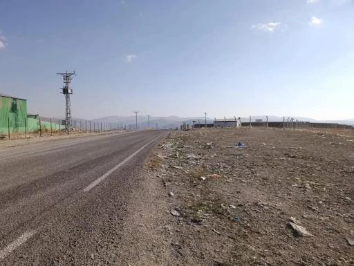 Bayburt Kent Konseyi’nden Katı Atık Tesisi için uyarı: &quot;Tarım arazileri olumsuz etkileniyor&quot;
