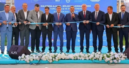Bayburt’ta 4 tesis desteklenecek
