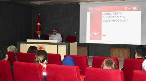 Bayburt&rsquo;ta 51 bin parselde tarımsal veri kontrol&uuml; yapılacak
