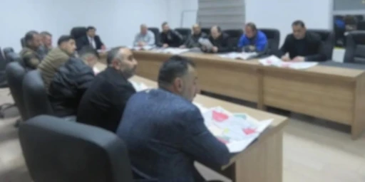 Bayburt&rsquo;ta &lsquo;Avcı Eğitim Kursu&rsquo; d&uuml;zenlenecek
