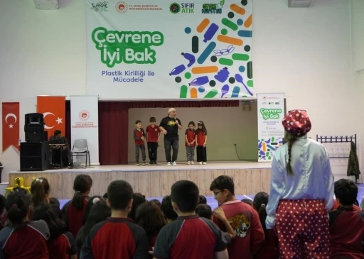Bayburt&rsquo;ta &rsquo;&Ccedil;evre Haftası&rsquo; etkinlikleri yarın başlıyor
