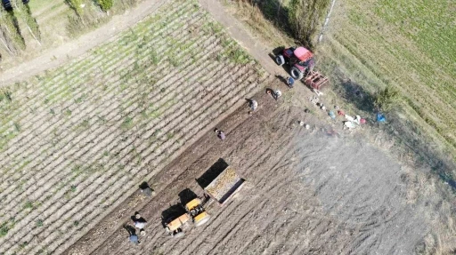 Bayburt&rsquo;ta &Ccedil;KS kayıtları askıya &ccedil;ıktı

