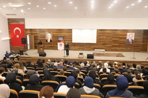 Bayburt&rsquo;ta İstanbul&rsquo;un fethinin 573. yılı programla kutlandı
