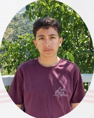 Bayburt’ta LGS birincisi Hasan İmamoğlu oldu
