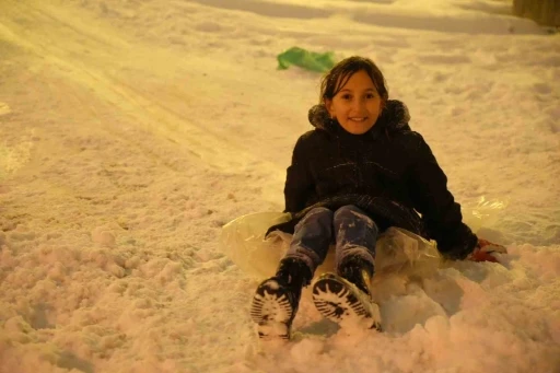 Bayburt&rsquo;ta okullar 1 g&uuml;n tatil edildi
