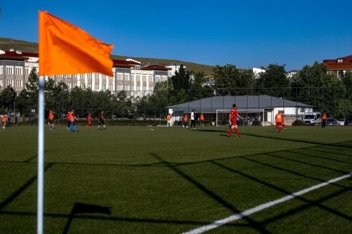 Bayburt&rsquo;ta Polis Haftası kapsamında mini futbol turnuvası d&uuml;zenlenecek

