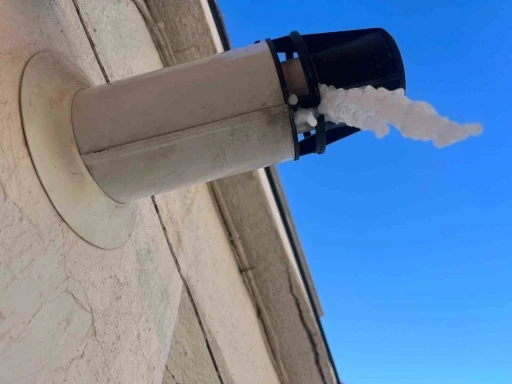 Bayburt&rsquo;ta termometreler eksi 27 dereceyi g&ouml;rd&uuml;
