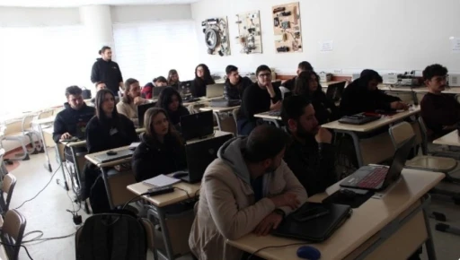 Bayburt&rsquo;ta &rsquo;T&uuml;rkiye Siber Vatan&rsquo; Programı eğitimleri tamamlandı
