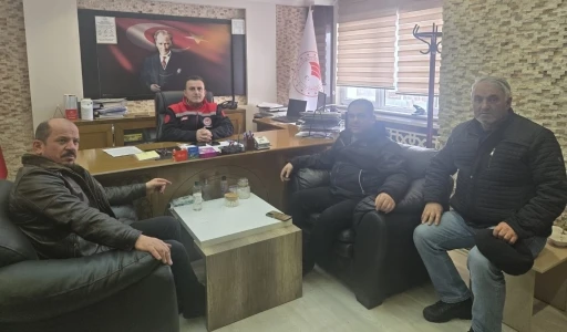 Bayburt&rsquo;un coğrafi işaretli şeker fasulyesinde yeni sezon hazırlığı
