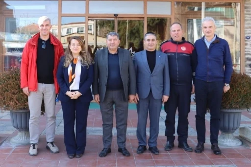 Bayındır&rsquo;a ikinci itfaiye birimi kuruluyor
