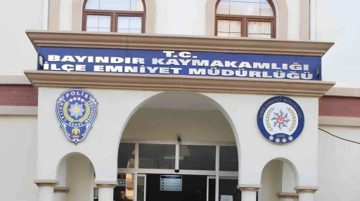 Bayındır&rsquo;da 2025 yılında su&ccedil; oranları azaldı
