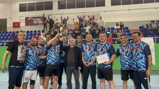 Bayındır&rsquo;da filede b&uuml;y&uuml;k final: Şampiyon fair play

