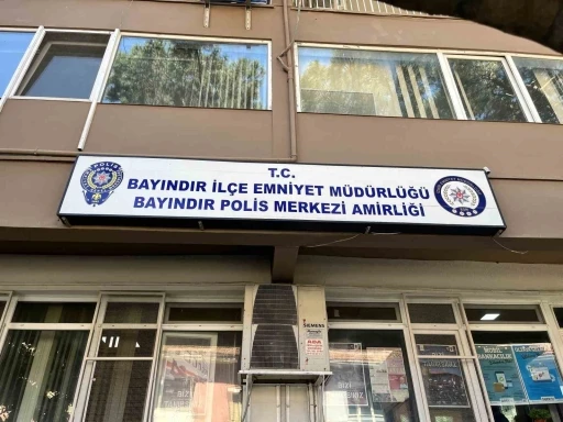 Bayındır&rsquo;da kayıp olarak aranan 16 yaşındaki kız Manisa&rsquo;da bulundu
