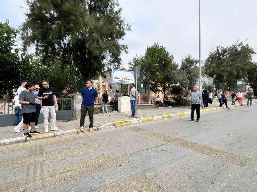 Bayındır&rsquo;da LGS heyecanı
