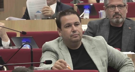 Bayındır&rsquo;ın su sorunu İzmir B&uuml;y&uuml;kşehir Meclisi&rsquo;ne taşındı

