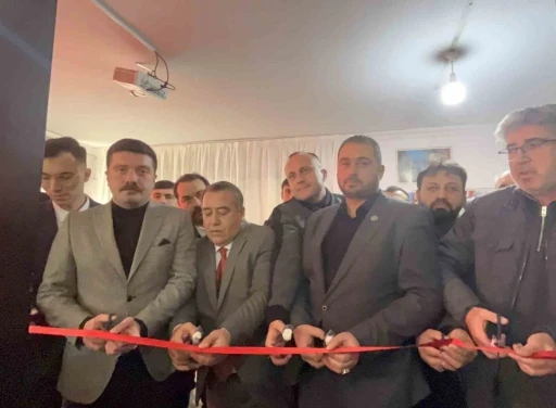 Bayındır &Uuml;lk&uuml; Ocakları, 10 yıl aradan sonra yeniden a&ccedil;ıldı

