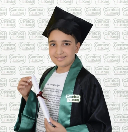 Baykar Fen Lisesi’ne Malatya’dan bir öğrenci daha
