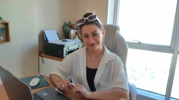Bayram öncesi uzmanından beslenme önerisi
