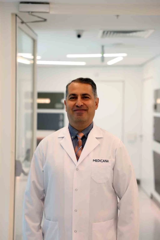Bayram sofralarında kalp sağlığına dikkat
