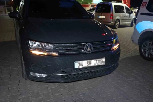 Bayram tatili i&ccedil;in aldığı ara&ccedil;la yola &ccedil;ıktı, Nevşehir&rsquo;de hayatının şokunu yaşadı
