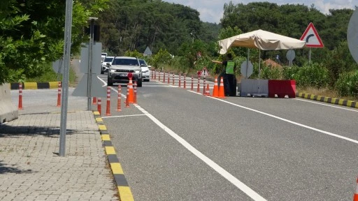 Bayram Tatilinde Marmaris ve Dat&ccedil;a&rsquo;ya ara&ccedil; akını