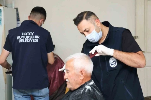 Bayrama hazırlıkta HBB&rsquo;den sosyal destek eli
