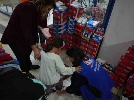 Bayramda &ccedil;ocukların y&uuml;z&uuml; g&uuml;lecek
