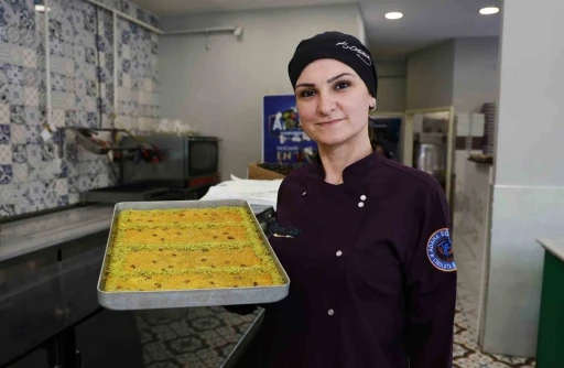 Bayramda ıspanaklı ve bezelyeli tatlılara dikkat
