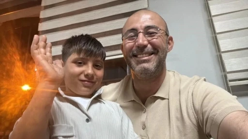 Bayramda kaybolan &Ccedil;ınar bulundu
