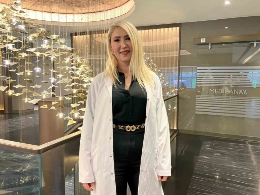 Bayramda kilo alımına dikkat: Uzmanından 7 altın kural
