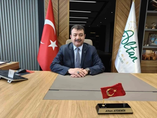 Bayramda &rsquo;merdiven altı&rsquo; tatlıya dikkat
