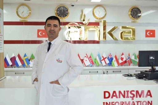 Bayramda sağlıklı beslenmeye dikkat
