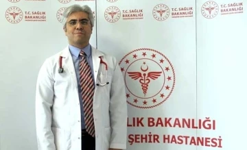 Bayramda yola çıkacaklara ’Uykusuzluğa dikkat edin’ uyarısı
