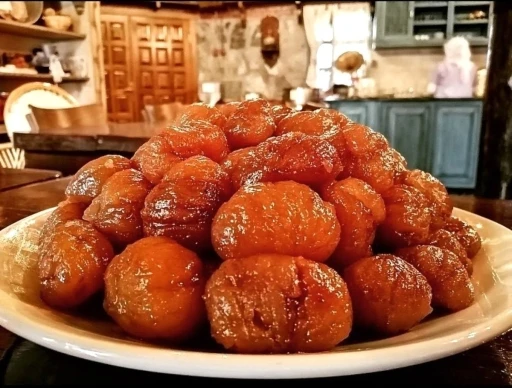 Bayramların en sağlıklı hediyesi
