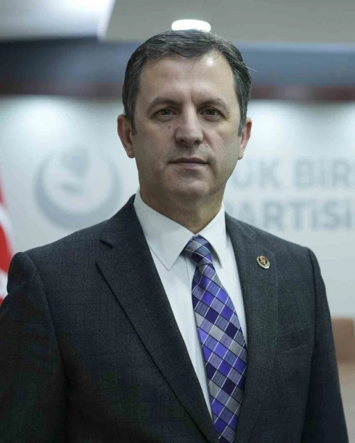 BBP&rsquo;den &lsquo;farklı partilerle ittifak&rsquo; iddialarına yalanlama: "Bizim durduğumuz yer nettir, orası da Cumhur İttifakı&rsquo;dır"
